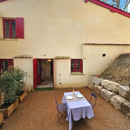 Cosy Avec Jardin Prive - Climatisation * Charbonnières-les-Bains